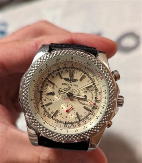 dh gate breitling|Can anyone recommended a seller on DH Gate for a U1 Breitling .